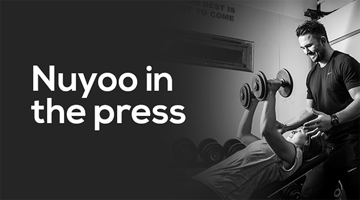Nuyoo in the press