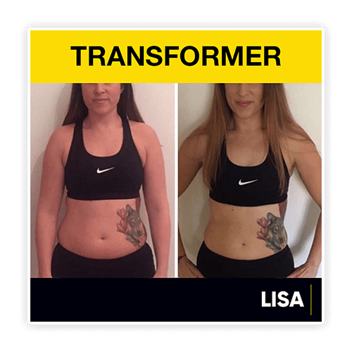 Transformer: Lisa